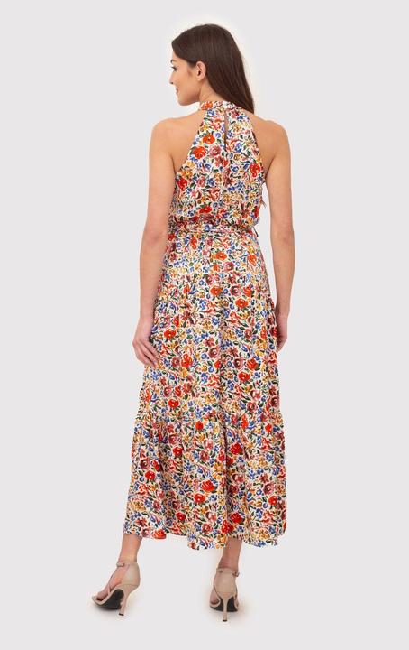 Actual product image Ax Paris Everyday dress model (M)