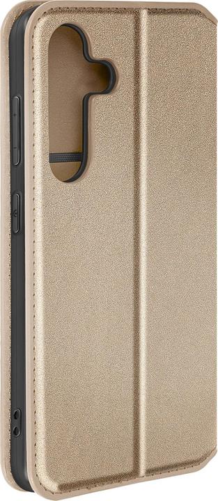 Image du produit Avizar Classic Edition, couverture arrière avec rabat magnétique Series (Samsung Galaxy S25+)