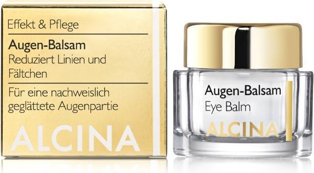 Produktbild Alcina Augen-Balsam (Balsam, 15 ml, Tag + Nacht)
