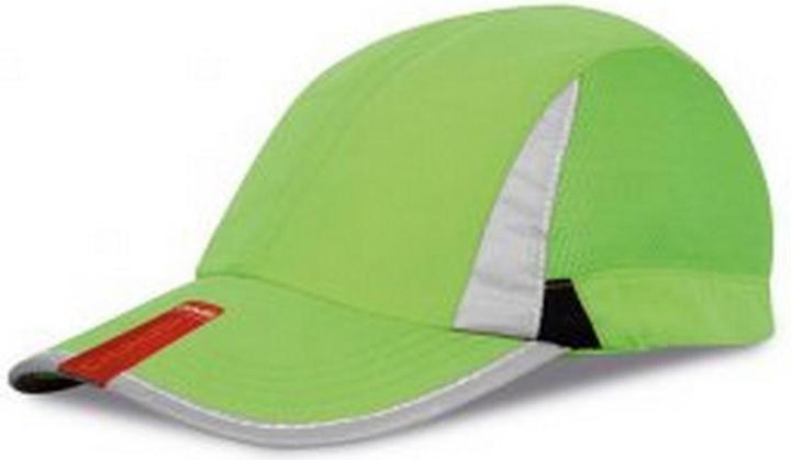 Spiro Sport Baseballkappe (One Size)