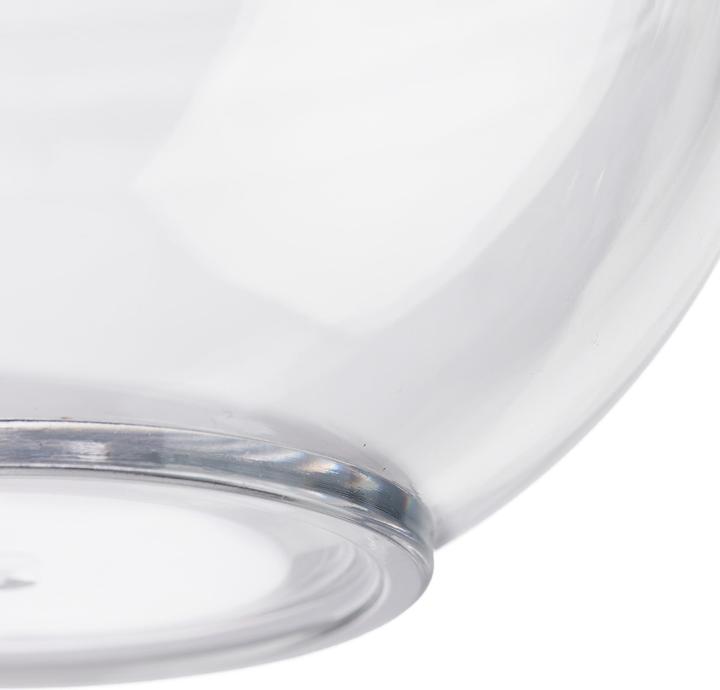 Immagine prodotto Relaxdays Porta cipolla in plastica (1.50 l)