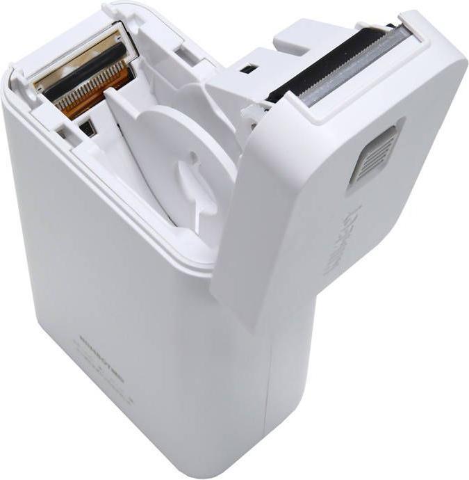 Image du produit Niimbot D101 Imprimante portable d'autocollants - Blanc (203 dpi)