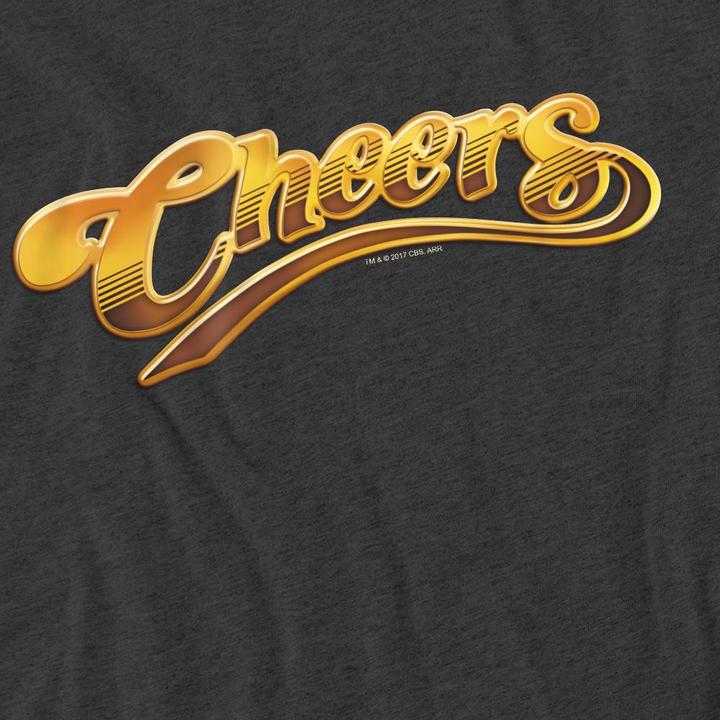 Produktbild Cheers TShirt (M)