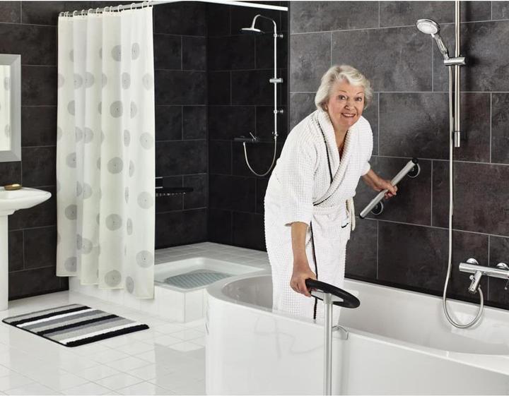 Image du produit Ridder Wannengriff Premium 60cm