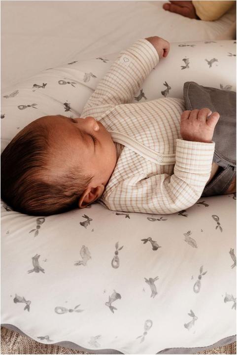 Actual product image Candide Multifunctional pregnancy cushion