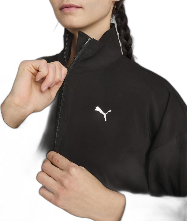 Image du produit Puma Veste en dentelle Woven (M)