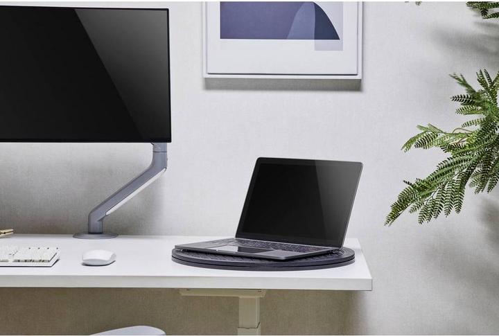 Produktbild SpeaKa Professional SP-MT-300 1 Stück Monitor-Drehteller 25,4 cm (10") - 94,0 cm (37.01")