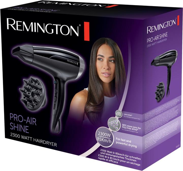 Immagine prodotto Remington D5215