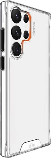 Actual product image Eiger Glacier Case (Samsung Galaxy S24 Ultra)