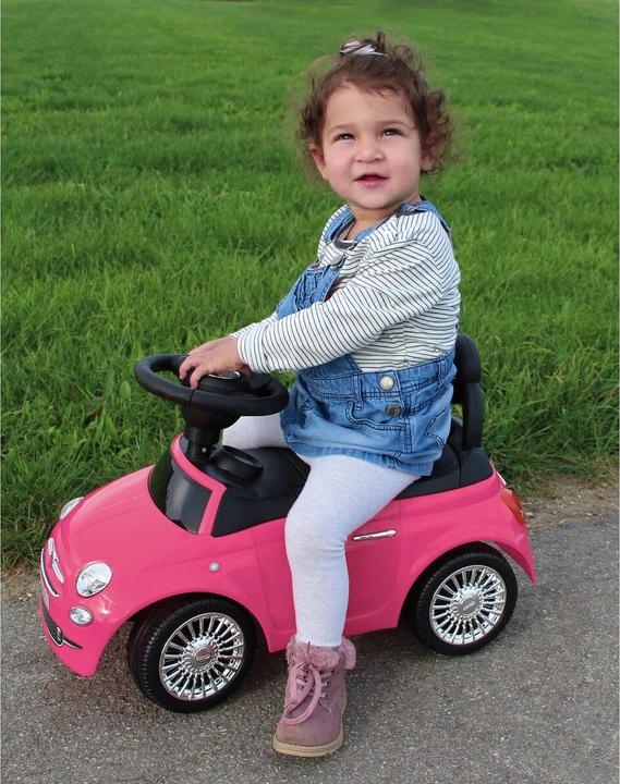 Immagine prodotto Jamara Fiat 500