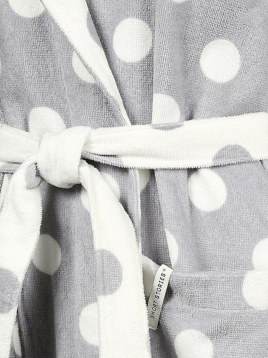 Produktbild Short Stories Bademantel (L)