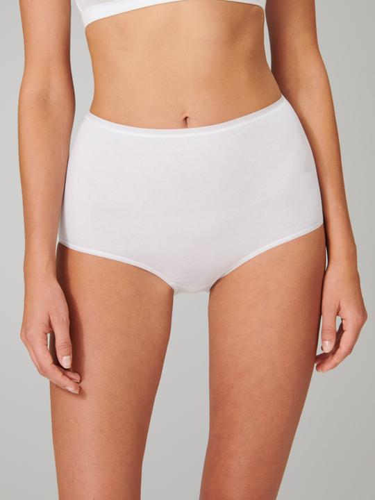 Produktbild Schiesser Maxislip 95/5 Organic Cotton (48, 4er Pack)