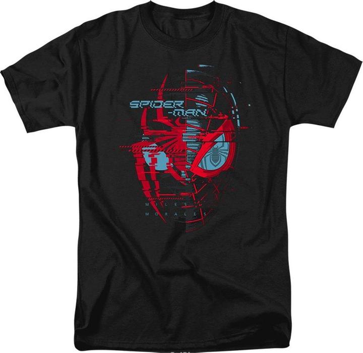 Produktbild Spiderman TShirt (M)
