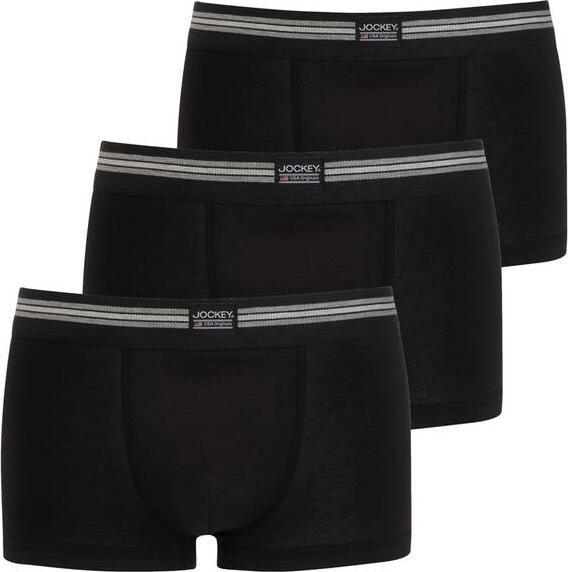 Produktbild Jockey Originals Trunk (3XL, 3er Pack)
