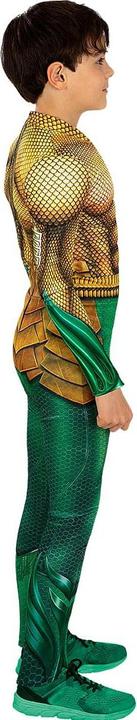 Produktbild Metamorph Aquaman Kostüm für Kinder (140, 146, 152)
