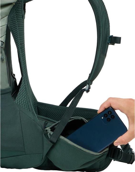 Actual product image Vaude Jura 32 (32 l)