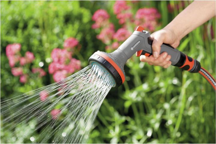 Produktbild Gardena Comfort Brause für Beete