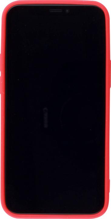 Produktbild PhoneLook Hülle Silikon Mat (Apple iPhone 12)