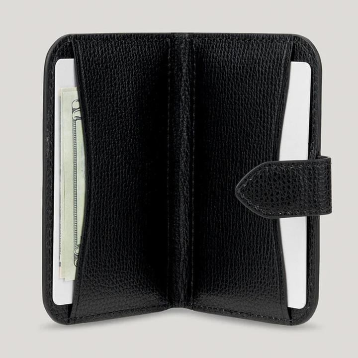 Image du produit Kate Spade Morgan MagSafe Wallet – Magnetische Geldbörse (Schwarz)