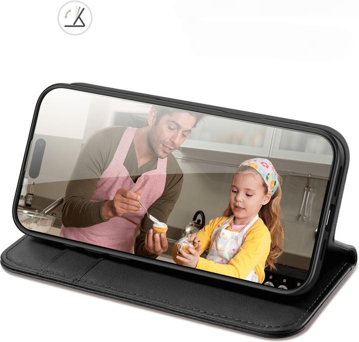 Produktbild Dux Ducis Hivo (Apple iPhone 16)