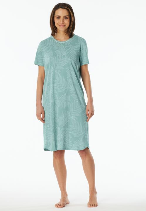 Produktbild Schiesser Comfort Nightwear Nachthemd (40, L)
