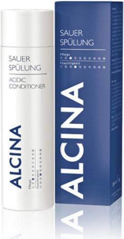 Image du produit Alcina Rinçage acide (250 ml)