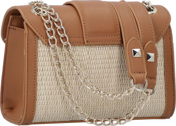 Actual product image Valentino Tribeca shoulder bag 19 cm