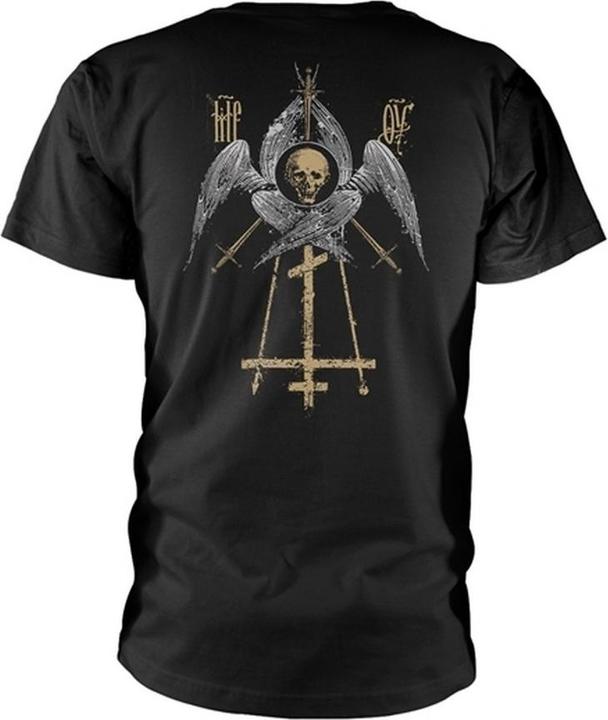Image du produit Cdon - T-shirt MARY DAGGER - Adulte (L)