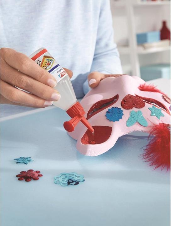 Actual product image tesa Alleskleber (90 g)