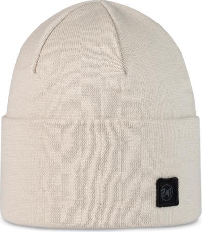 Actual product image Buff Knitted Hat Niels Evo Ice