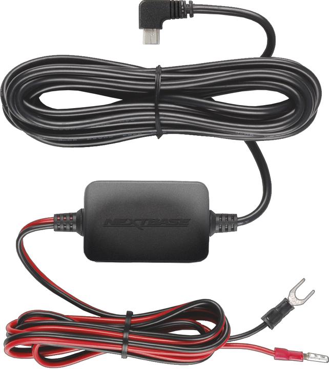 Produktbild Nextbase Hardwire Kit