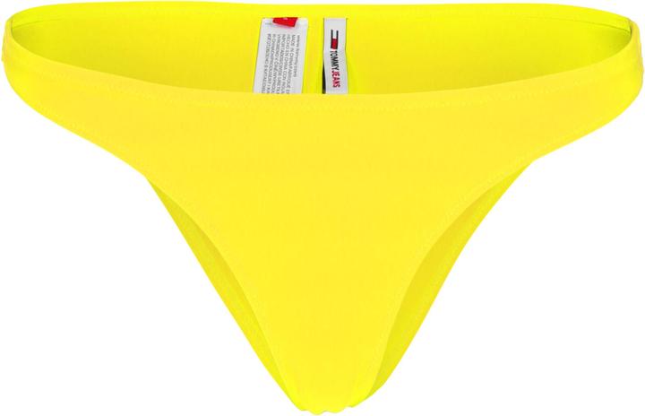 Produktbild Tommy Hilfiger Bikini Unterteil High Leg Cheeky (M)