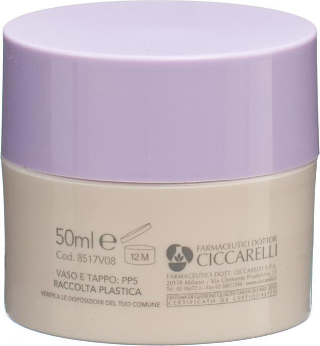 Produktbild Cera di Cupra Anti-Falten-Creme (50 ml, Tagescreme)