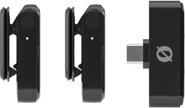 Produktbild RØDE Wireless Micro (USB-C)