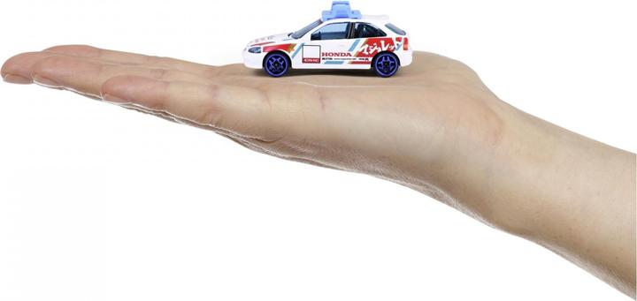 Produktbild Majorette Japan Series Deluxe Cars