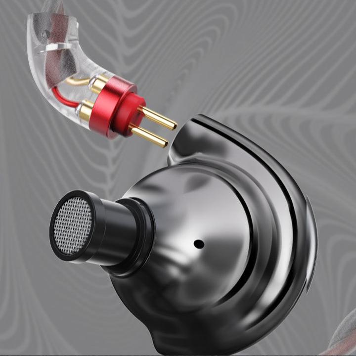 Actual product image FiiO FH11 (Cable)