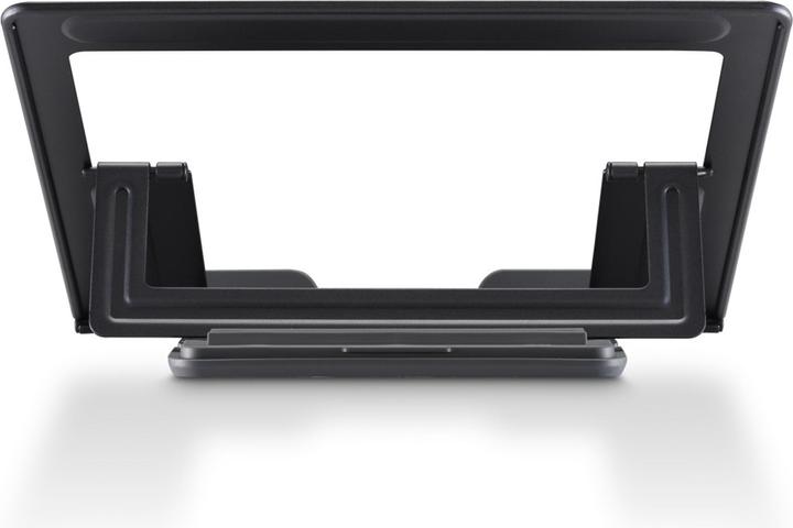 Produktbild Hama Metall", höhenverstellbar, neigbar, bis 39 cm (15,4