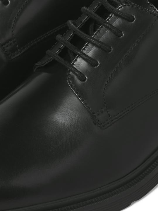Produktbild Jack & Jones Jfwdax Leather Lace Styd Noos (41)
