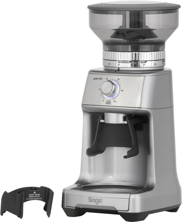 Produktbild Sage the Dose Control Pro (CH-Stecker)