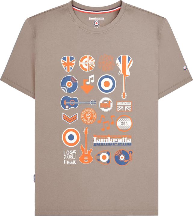 Immagine prodotto Lambretta TShirt (L)