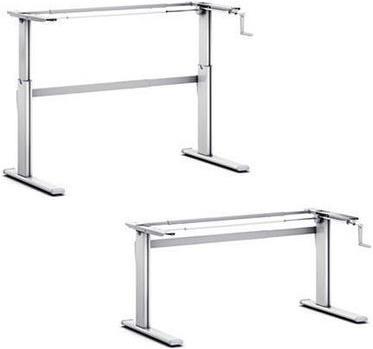 Actual product image Actiforce Desklift Steelforce PRO 100 HC