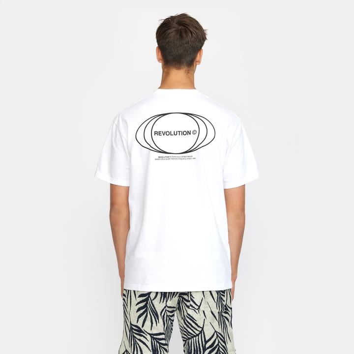 Produktbild Revolution t-shirt loose (XL)