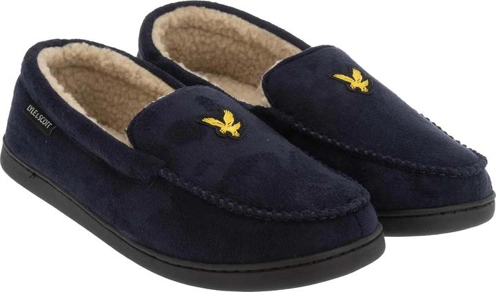 Lyle and Scott MokassinHausschuhe Aspen (39.5)