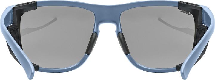 blu pietra opaco