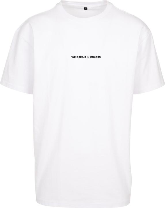 Immagine prodotto Urban Classics Maglietta oversize We Dream in Colors - 18457 (L)