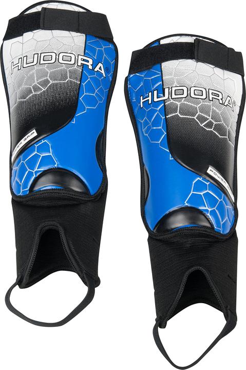 Hudora HDO mock leg protector w. KS, size L 71613 (L, Pair)