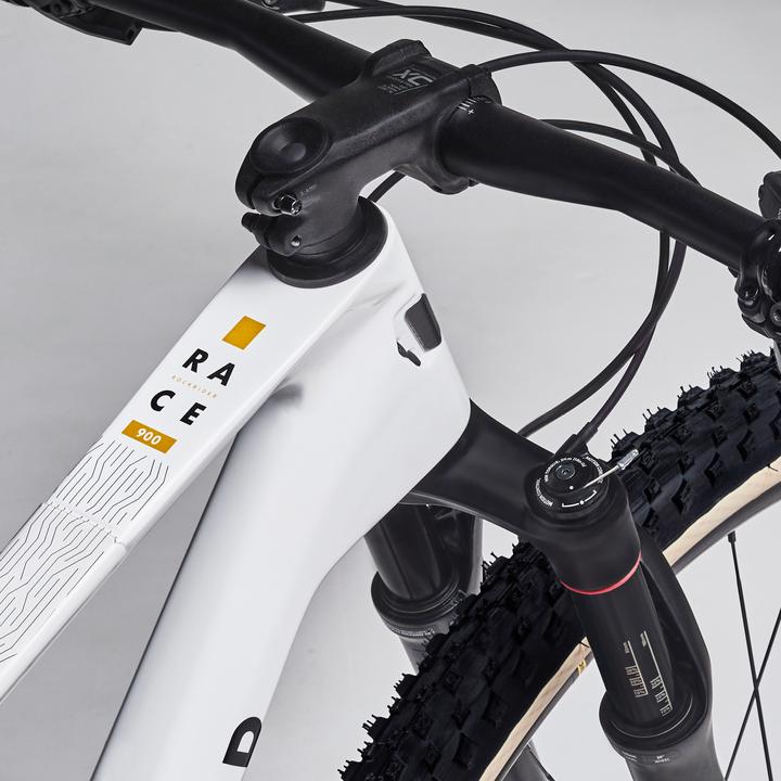 Produktbild Rockrider Race 900 (37 cm)