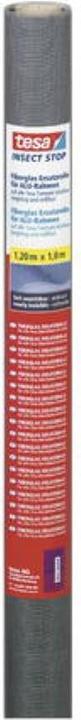 Actual product image tesa Alu Comfort (100 x 120 cm)