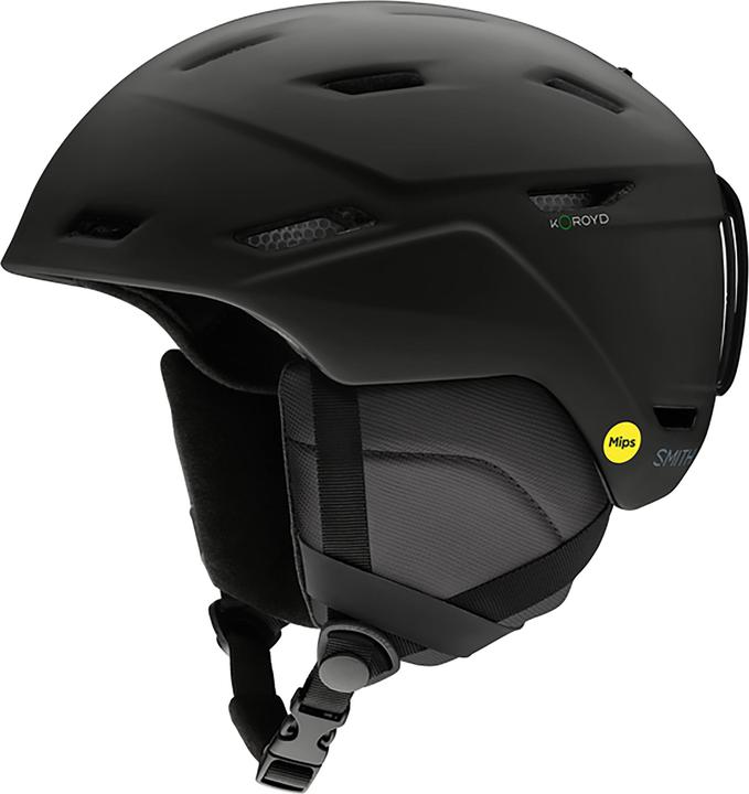 Produktbild Smith Mission (51 - 55 cm, S)
