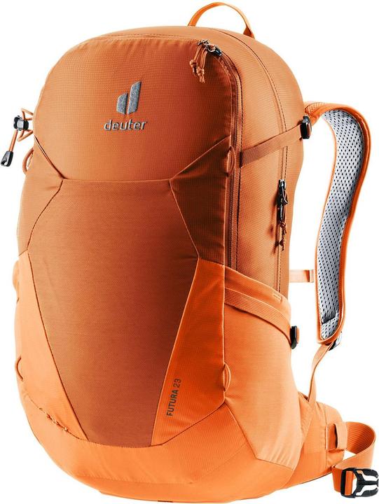 Brown, Mandarin